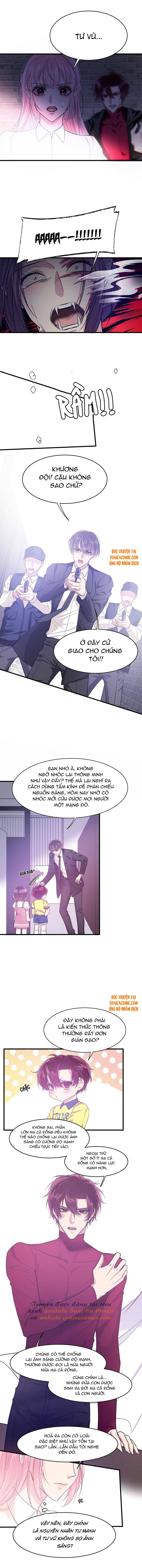 Tôi Đã Trở Thành Mẹ Của Nhân Vật Phản Diện Chapter 236.1 - Trang 2