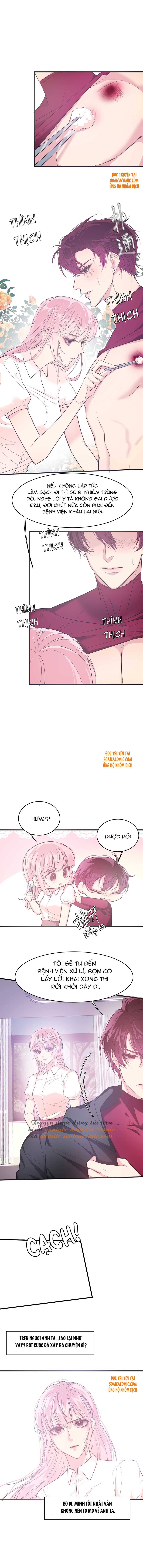 Tôi Đã Trở Thành Mẹ Của Nhân Vật Phản Diện Chapter 236.1 - Trang 2