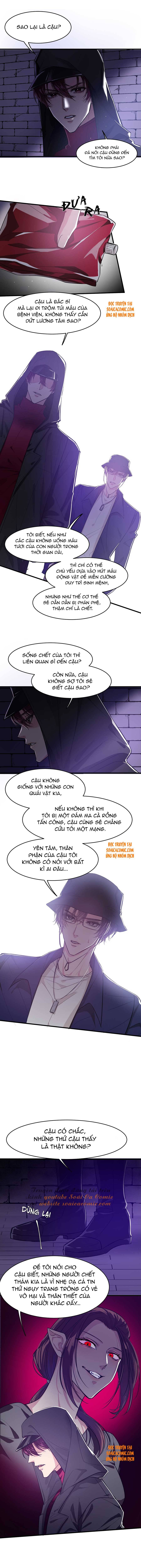 Tôi Đã Trở Thành Mẹ Của Nhân Vật Phản Diện Chapter 236.1 - Trang 2
