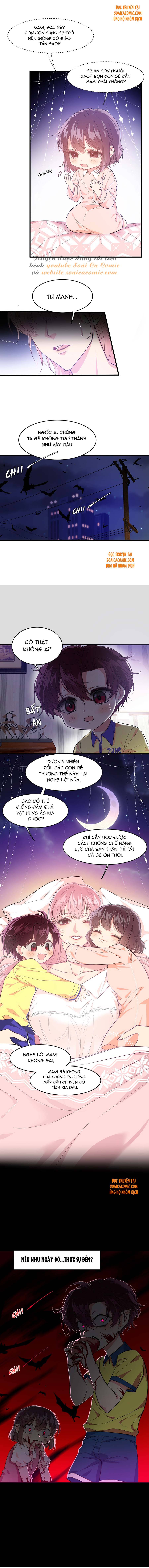 Tôi Đã Trở Thành Mẹ Của Nhân Vật Phản Diện Chapter 236.6 - Trang 2