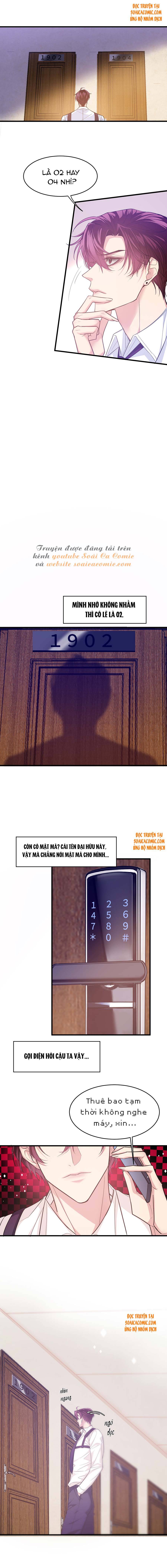 Tôi Đã Trở Thành Mẹ Của Nhân Vật Phản Diện Chapter 236.6 - Trang 2