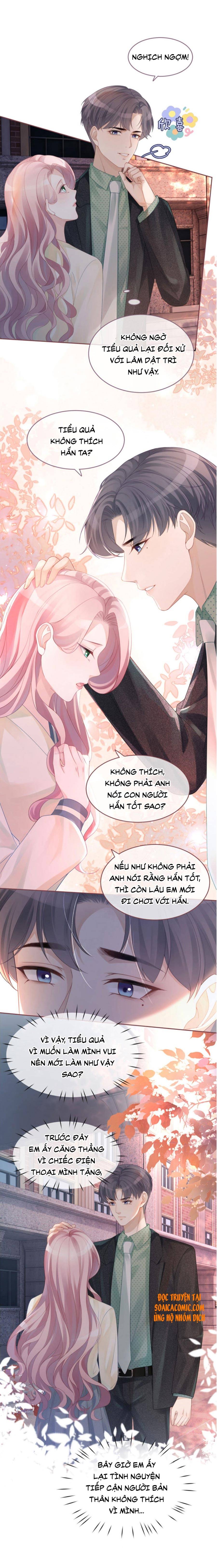 Tôi Đã Trở Thành Mẹ Của Nhân Vật Phản Diện Chapter 237.1 - Trang 2