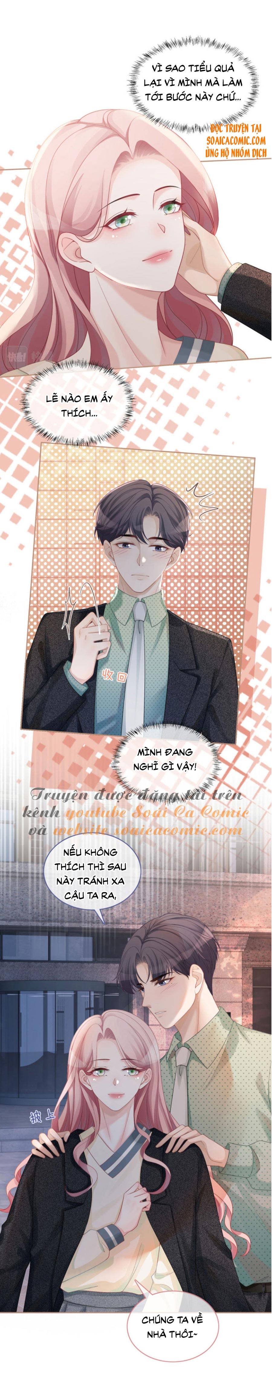 Tôi Đã Trở Thành Mẹ Của Nhân Vật Phản Diện Chapter 237.1 - Trang 2