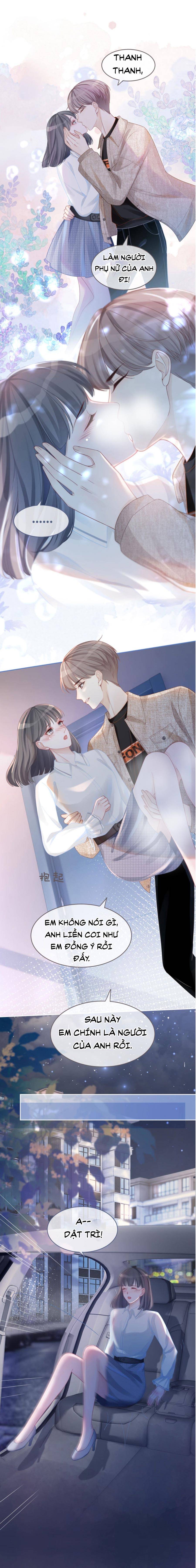 Tôi Đã Trở Thành Mẹ Của Nhân Vật Phản Diện Chapter 237.1 - Trang 2