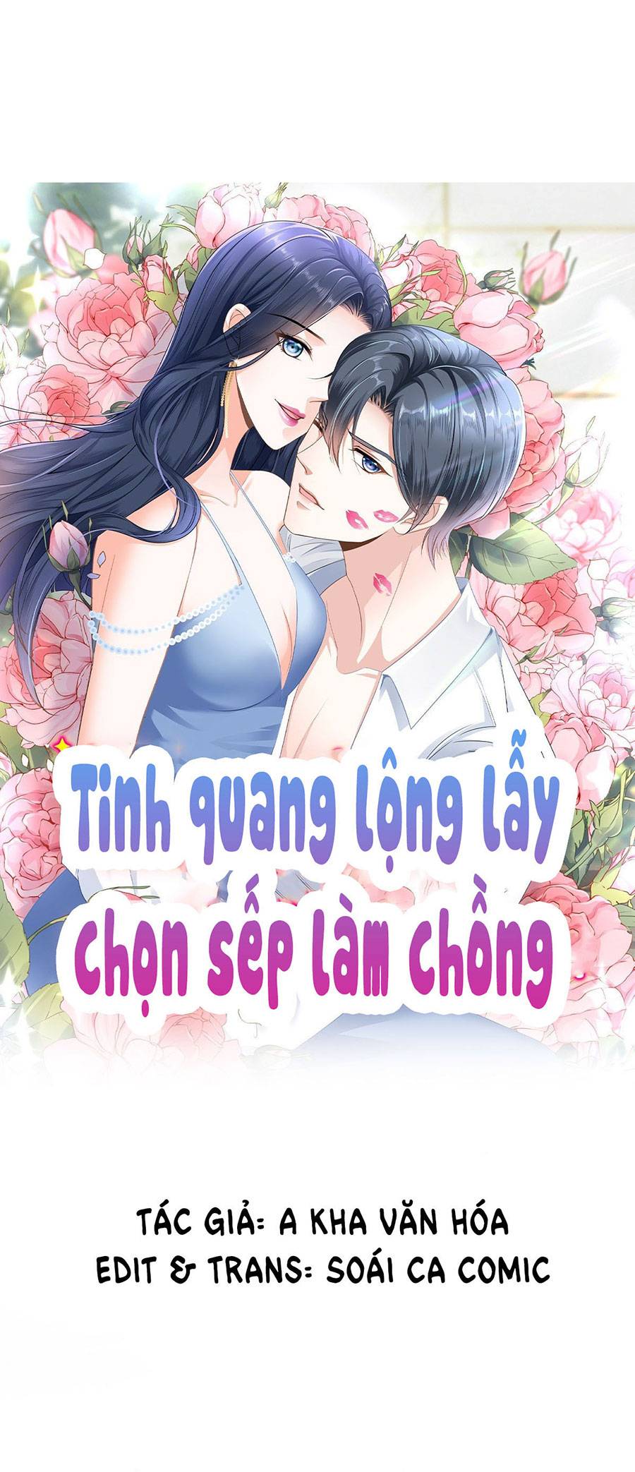 Tôi Đã Trở Thành Mẹ Của Nhân Vật Phản Diện Chapter 237.6 - Trang 2