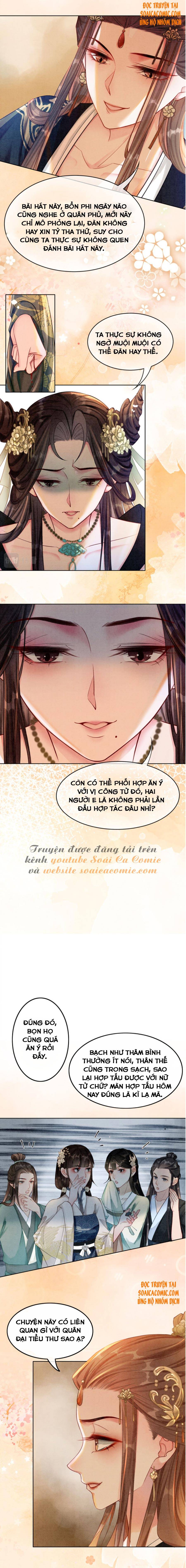 Tôi Đã Trở Thành Mẹ Của Nhân Vật Phản Diện Chapter 237.7 - Trang 2
