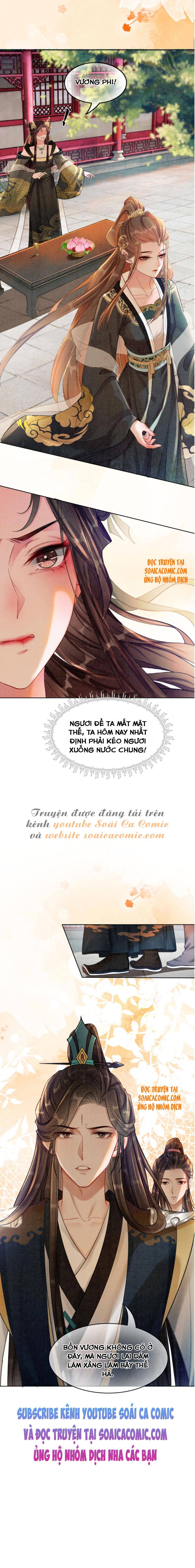 Tôi Đã Trở Thành Mẹ Của Nhân Vật Phản Diện Chapter 237.7 - Trang 2