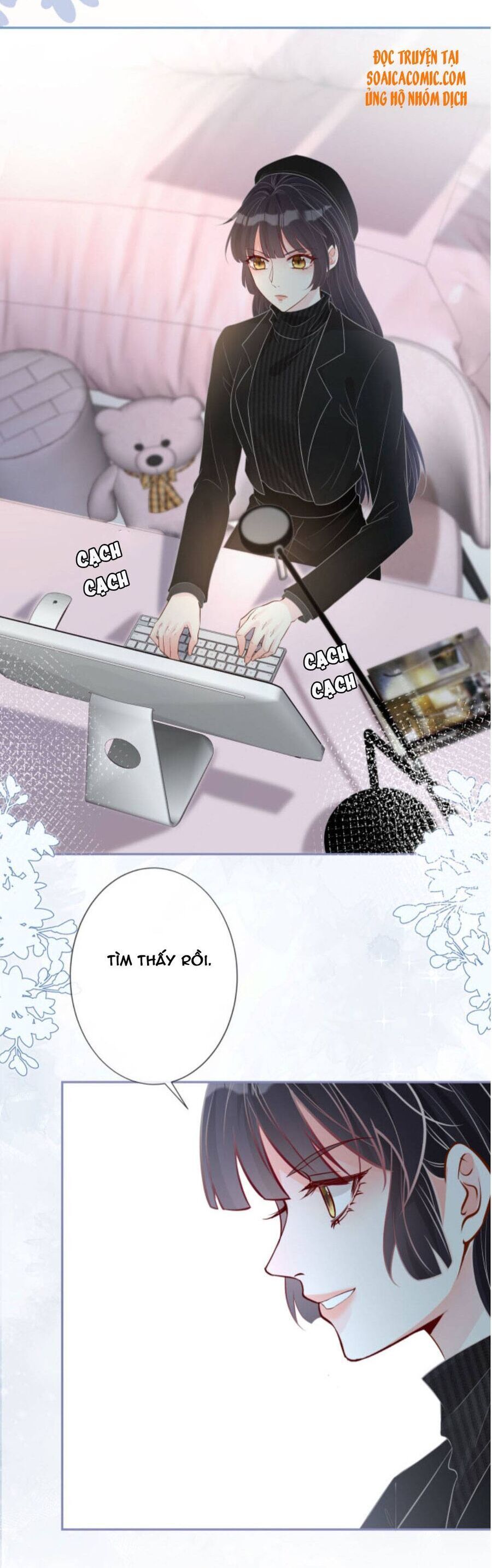 Tôi Đã Trở Thành Mẹ Của Nhân Vật Phản Diện Chapter 239.8 - Trang 2