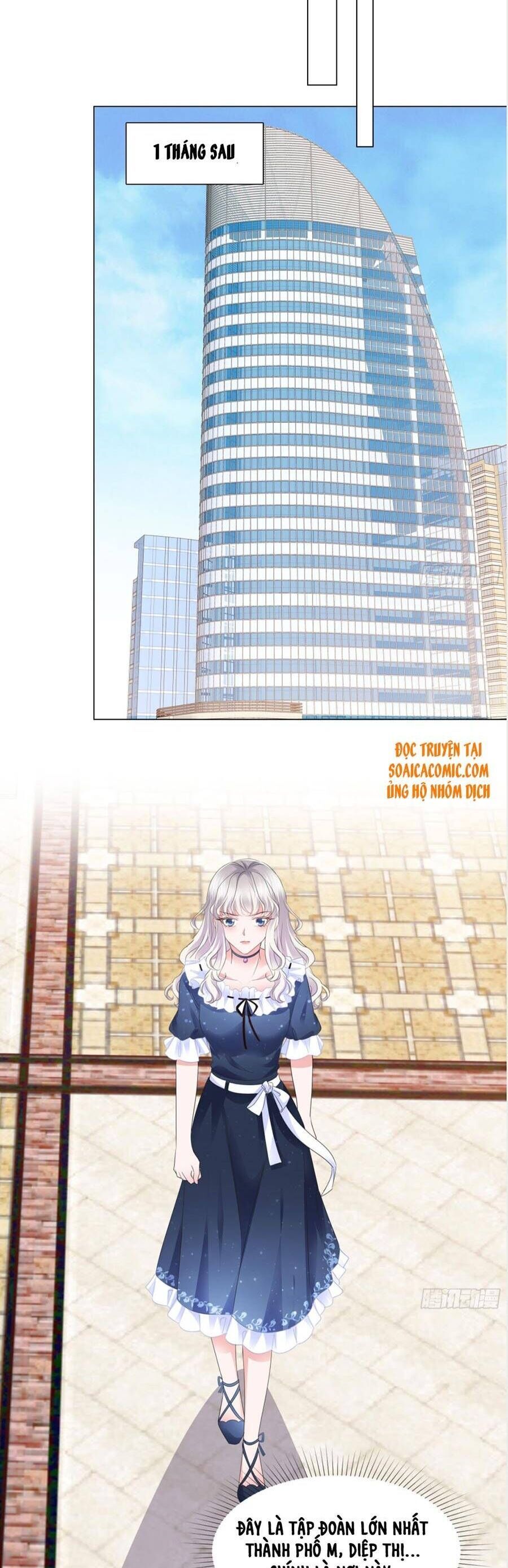 Tôi Đã Trở Thành Mẹ Của Nhân Vật Phản Diện Chapter 240.2 - Trang 2