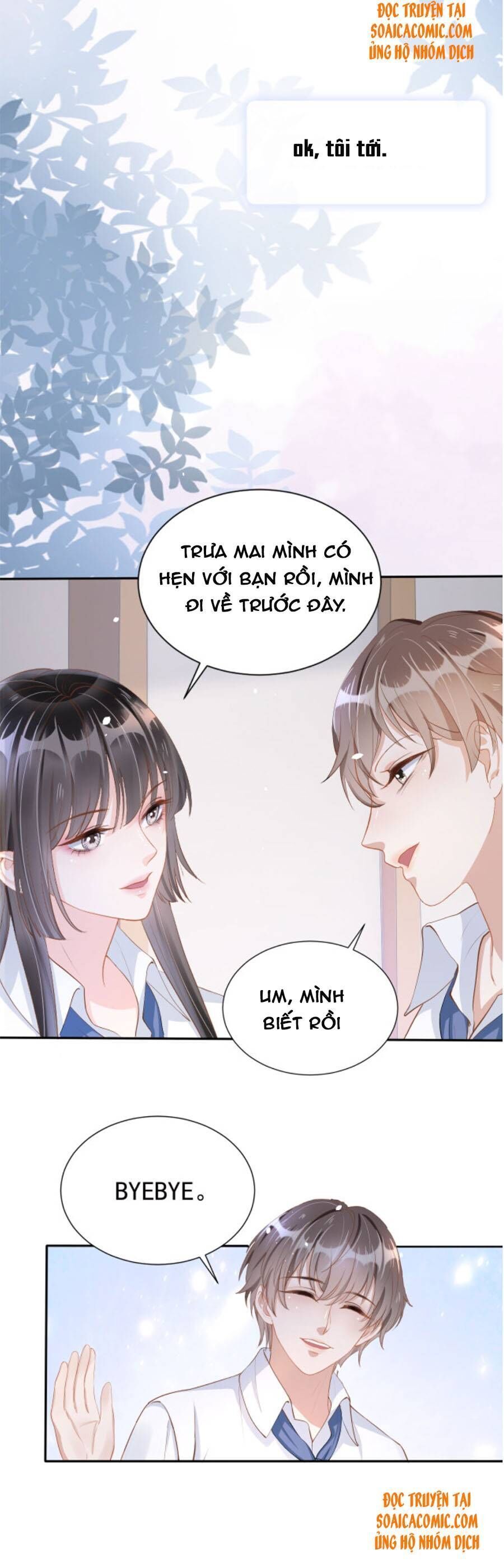 Tôi Đã Trở Thành Mẹ Của Nhân Vật Phản Diện Chapter 240.4 - Trang 2