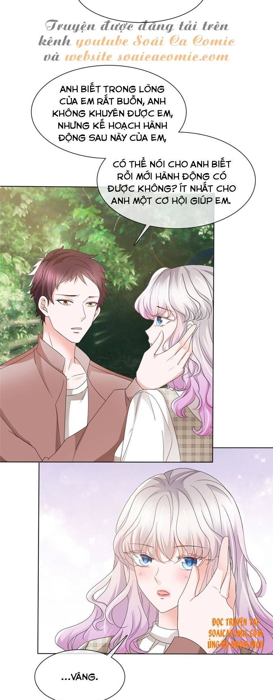 Tôi Đã Trở Thành Mẹ Của Nhân Vật Phản Diện Chapter 240.7 - Trang 2