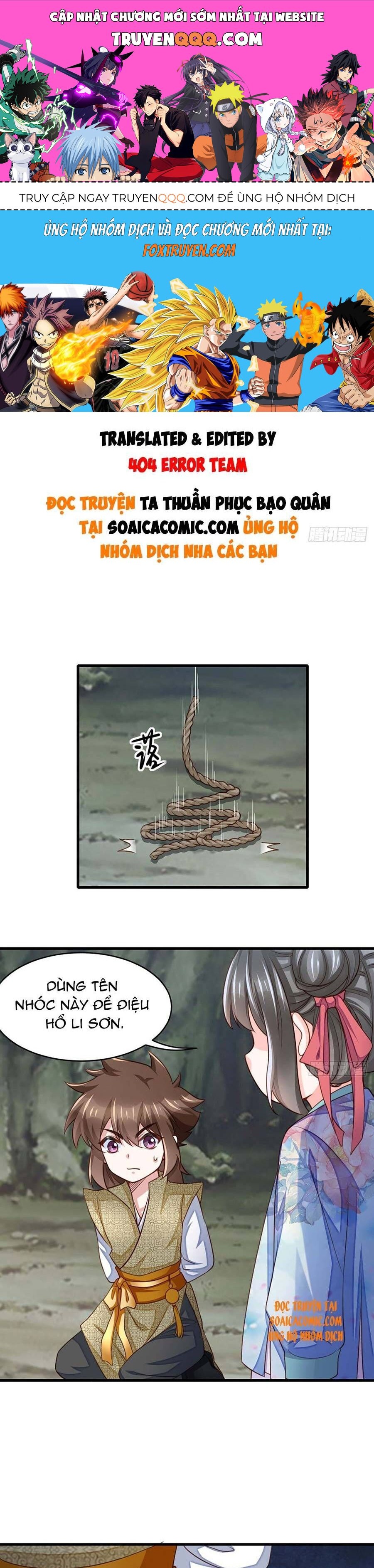Tôi Đã Trở Thành Mẹ Của Nhân Vật Phản Diện Chapter 240.8 - Trang 2