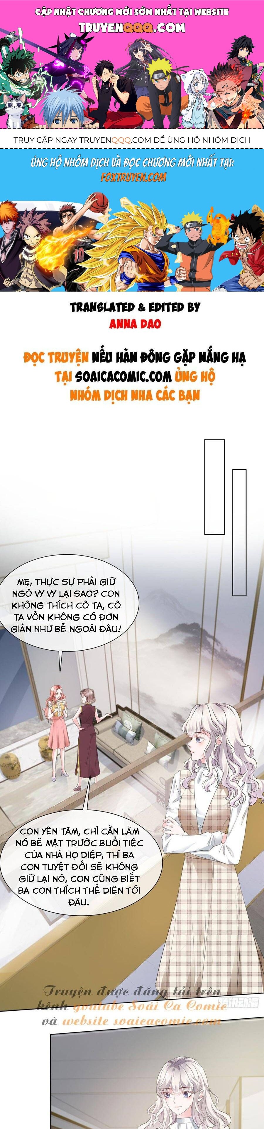 Tôi Đã Trở Thành Mẹ Của Nhân Vật Phản Diện Chapter 241.1 - Trang 2