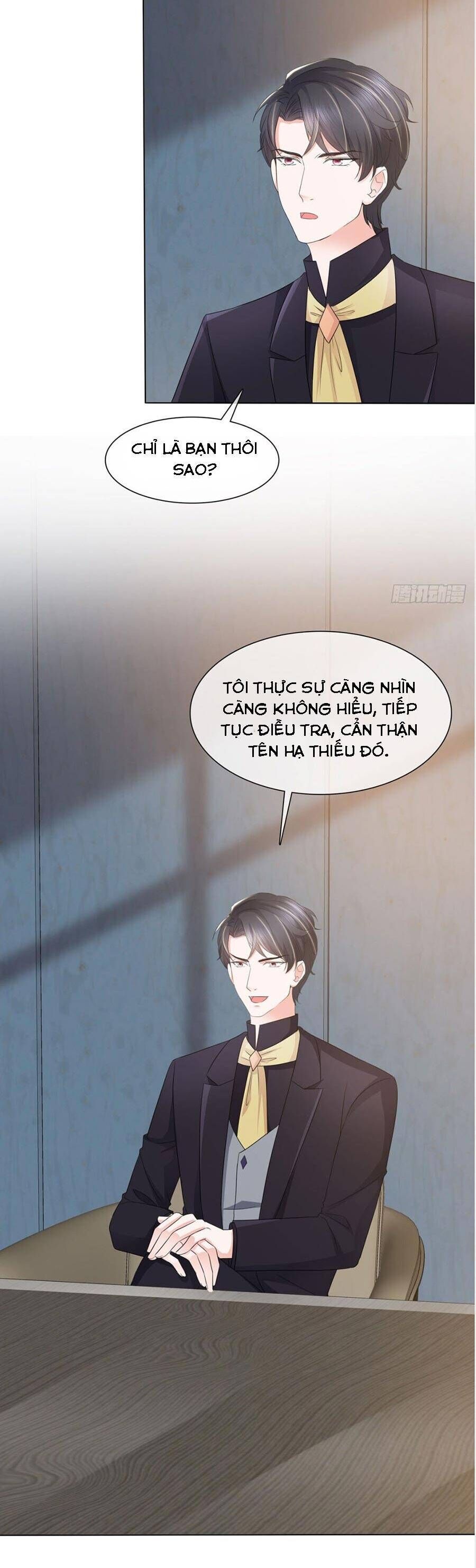 Tôi Đã Trở Thành Mẹ Của Nhân Vật Phản Diện Chapter 241.1 - Trang 2