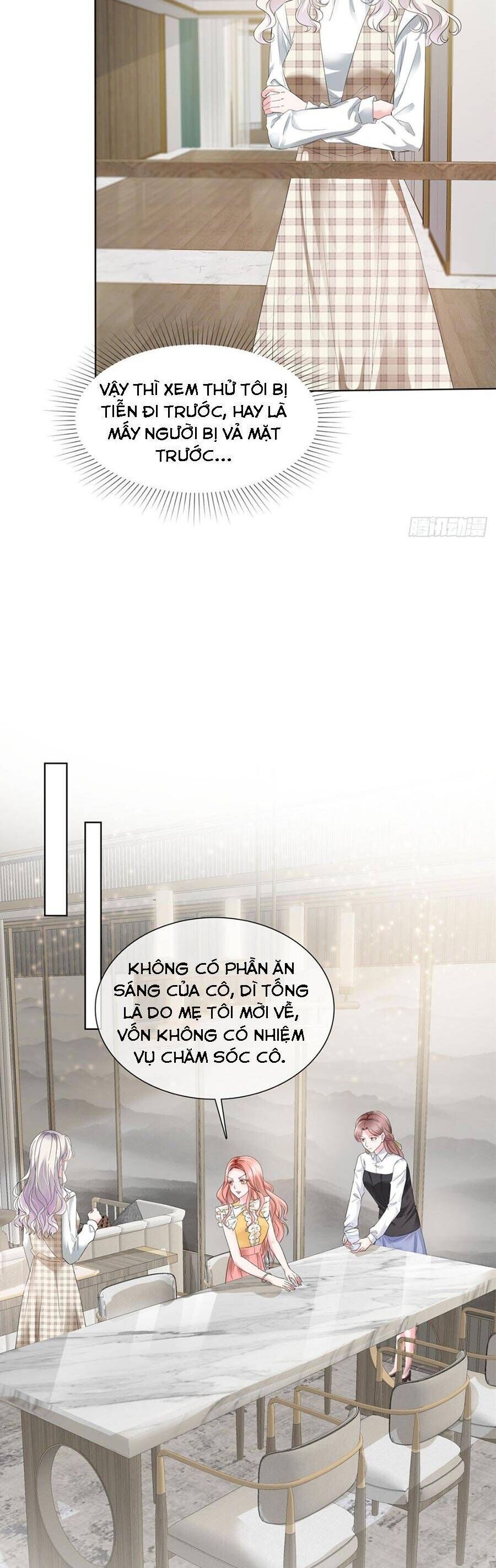 Tôi Đã Trở Thành Mẹ Của Nhân Vật Phản Diện Chapter 241.1 - Trang 2