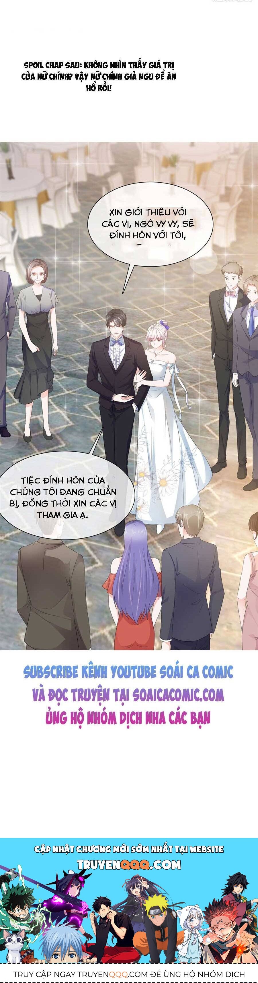 Tôi Đã Trở Thành Mẹ Của Nhân Vật Phản Diện Chapter 241.1 - Trang 2