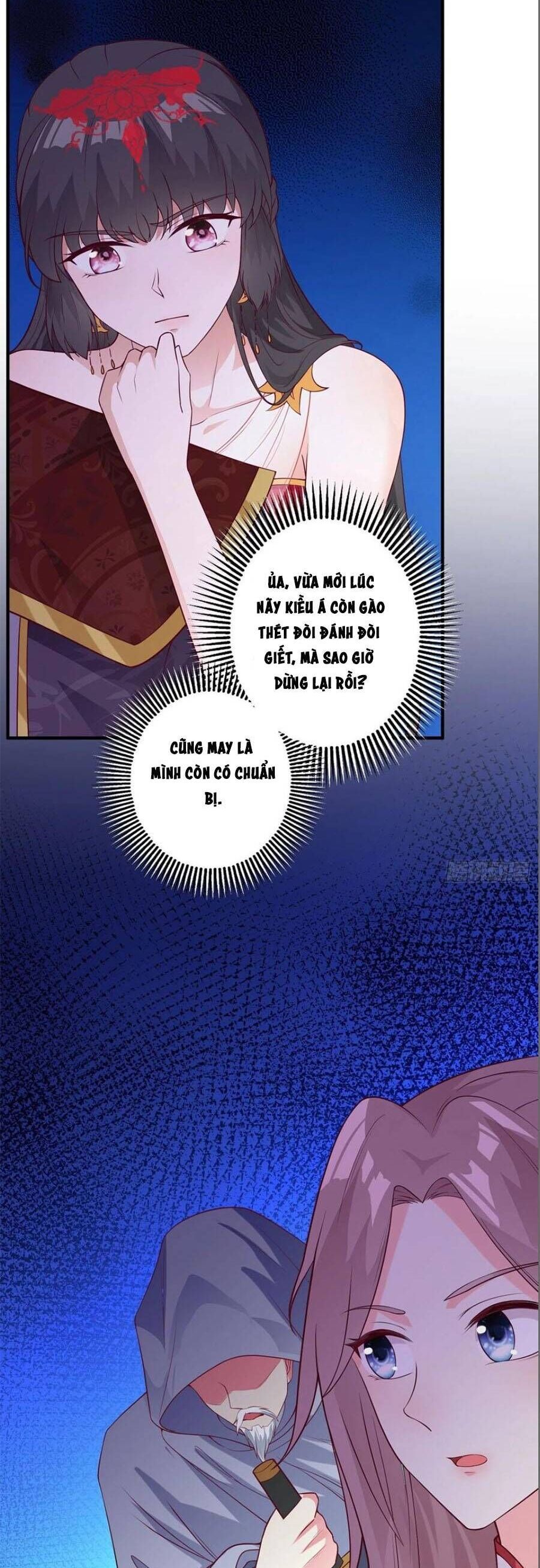 Tôi Đã Trở Thành Mẹ Của Nhân Vật Phản Diện Chapter 241.2 - Trang 2