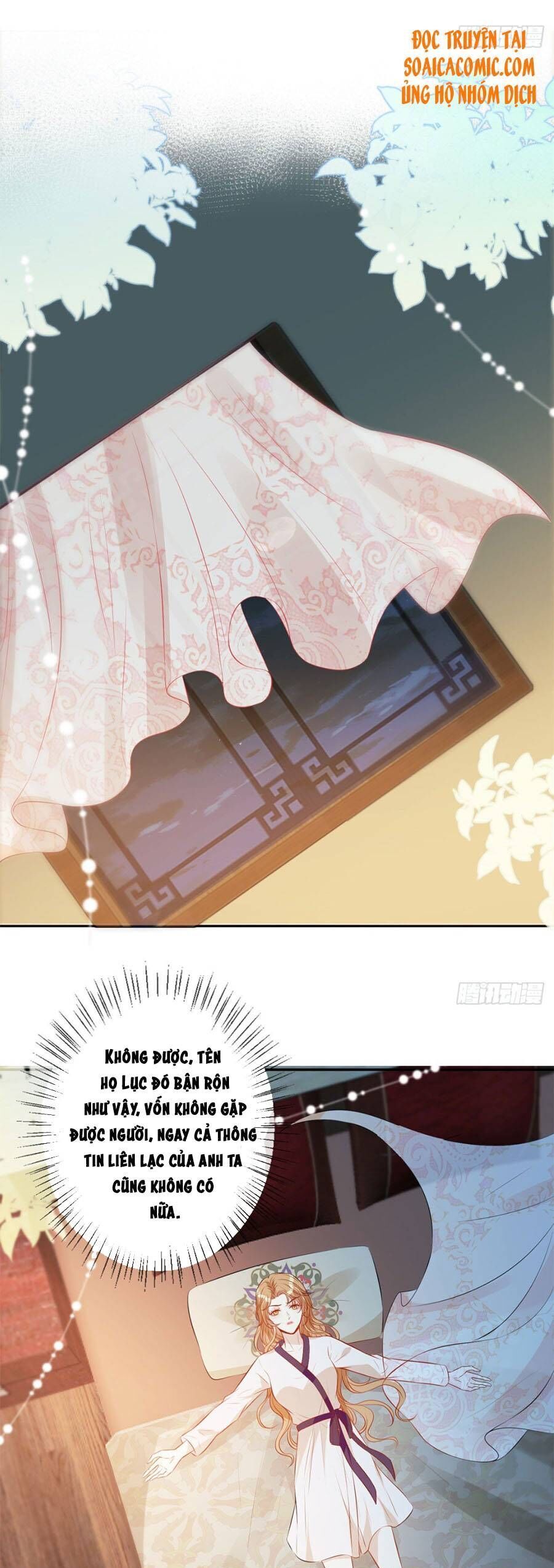 Tôi Đã Trở Thành Mẹ Của Nhân Vật Phản Diện Chapter 241.4 - Trang 2