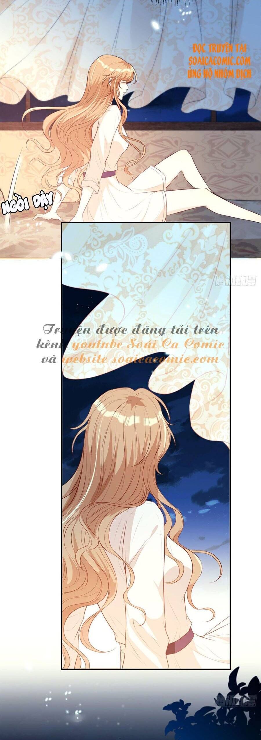 Tôi Đã Trở Thành Mẹ Của Nhân Vật Phản Diện Chapter 241.4 - Trang 2