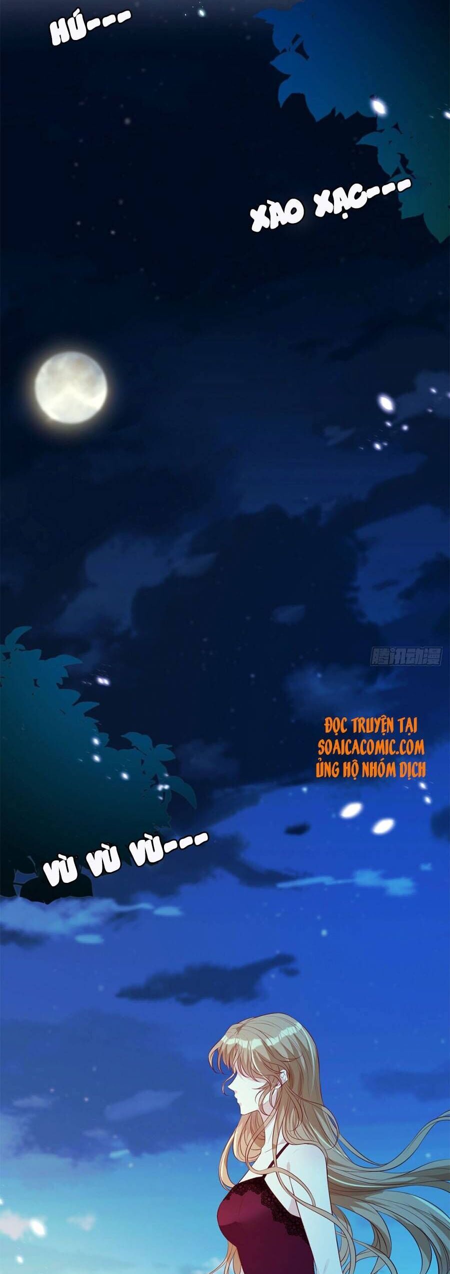 Tôi Đã Trở Thành Mẹ Của Nhân Vật Phản Diện Chapter 241.4 - Trang 2
