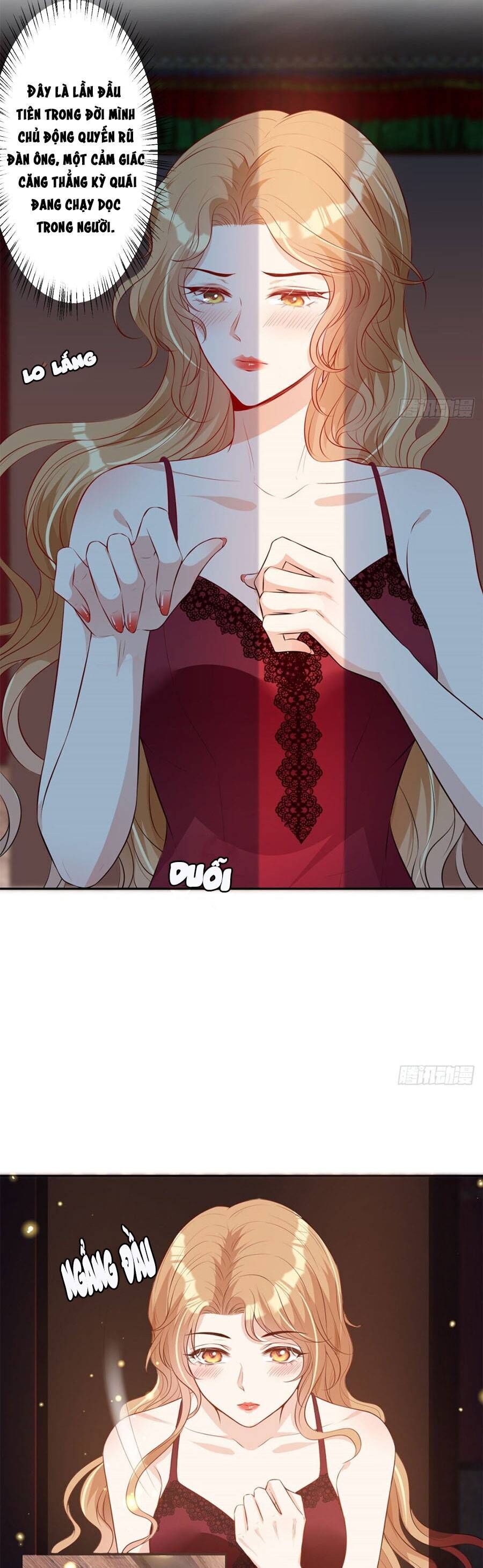 Tôi Đã Trở Thành Mẹ Của Nhân Vật Phản Diện Chapter 241.4 - Trang 2