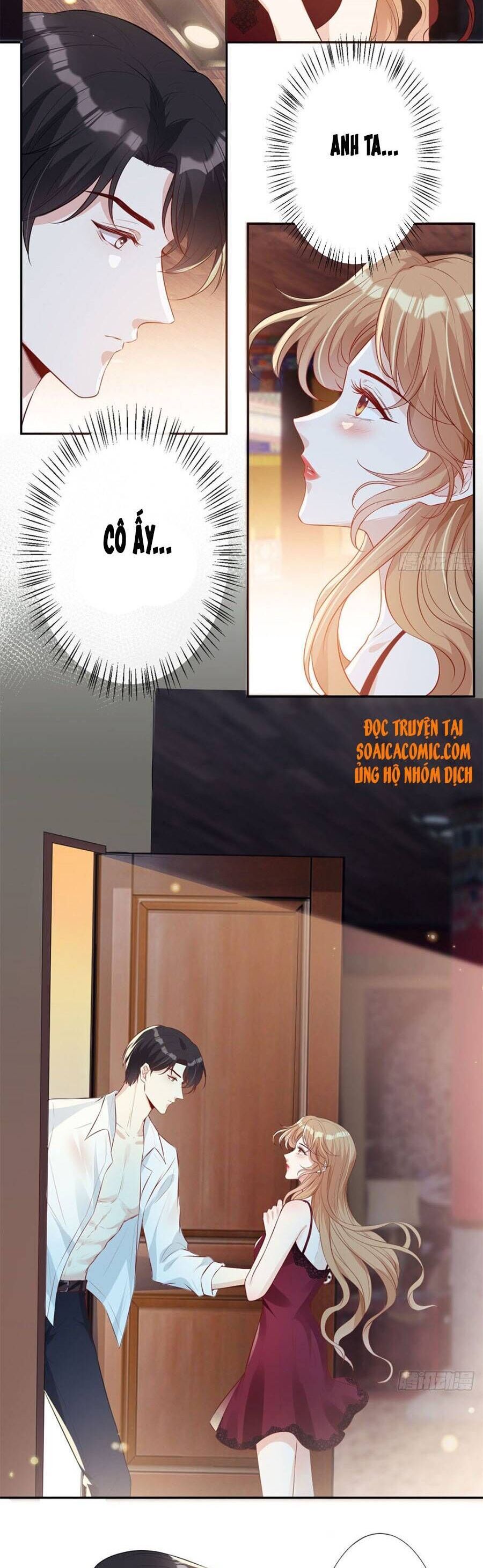 Tôi Đã Trở Thành Mẹ Của Nhân Vật Phản Diện Chapter 241.4 - Trang 2