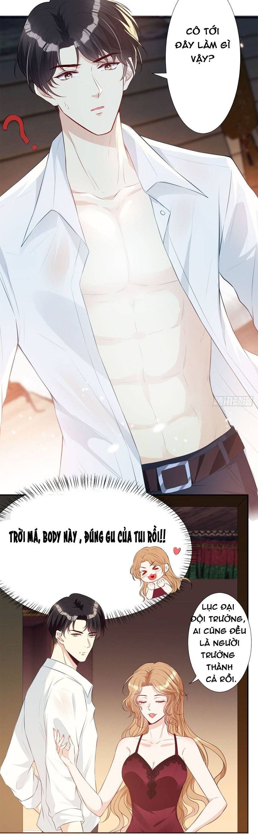 Tôi Đã Trở Thành Mẹ Của Nhân Vật Phản Diện Chapter 241.4 - Trang 2