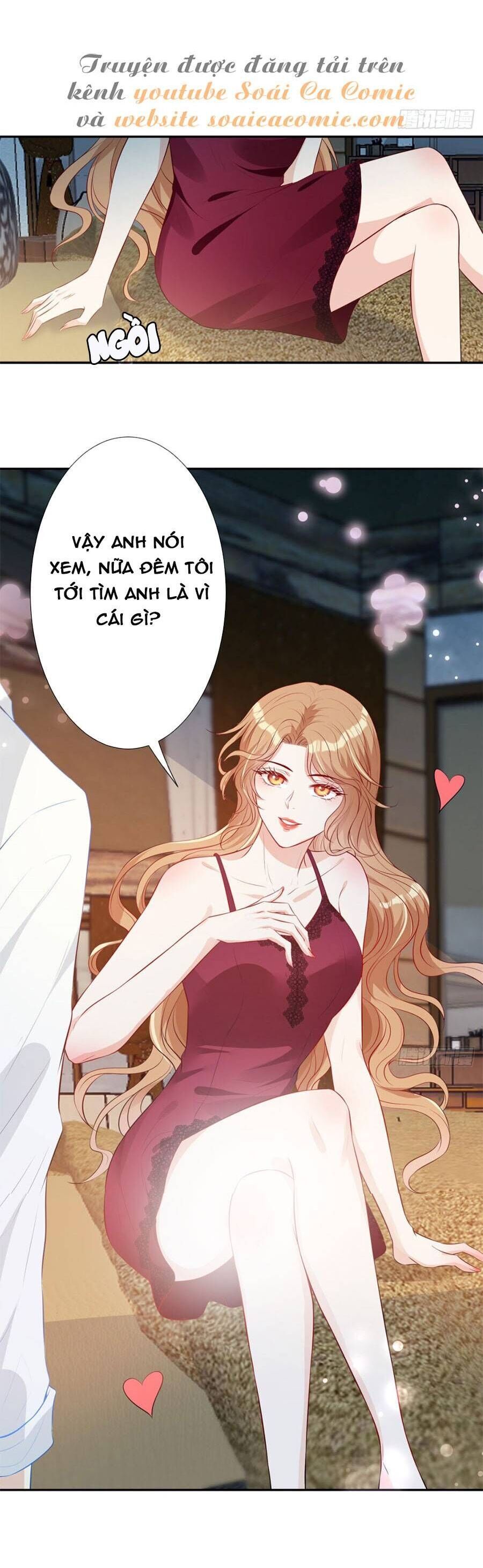 Tôi Đã Trở Thành Mẹ Của Nhân Vật Phản Diện Chapter 241.4 - Trang 2