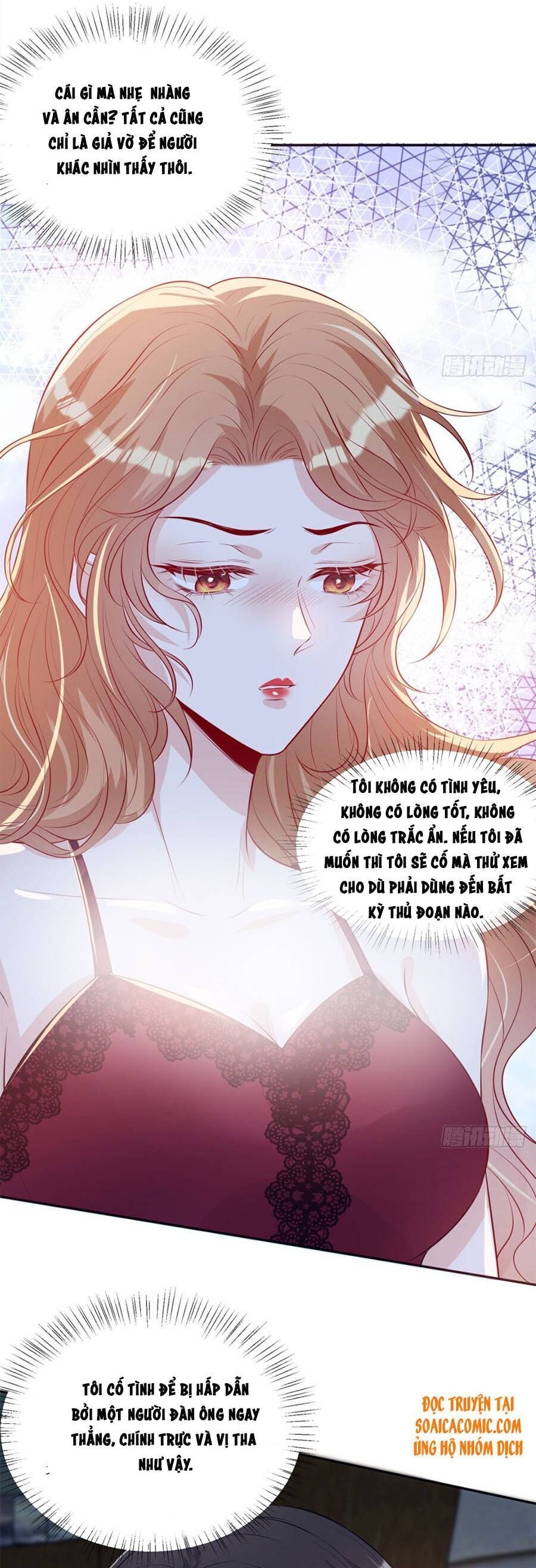 Tôi Đã Trở Thành Mẹ Của Nhân Vật Phản Diện Chapter 241.4 - Trang 2