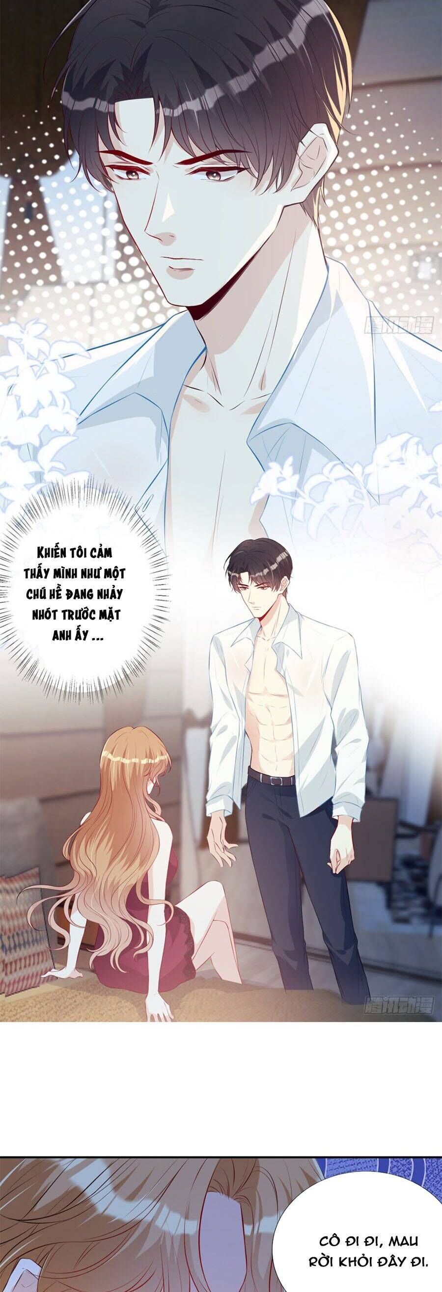 Tôi Đã Trở Thành Mẹ Của Nhân Vật Phản Diện Chapter 241.4 - Trang 2