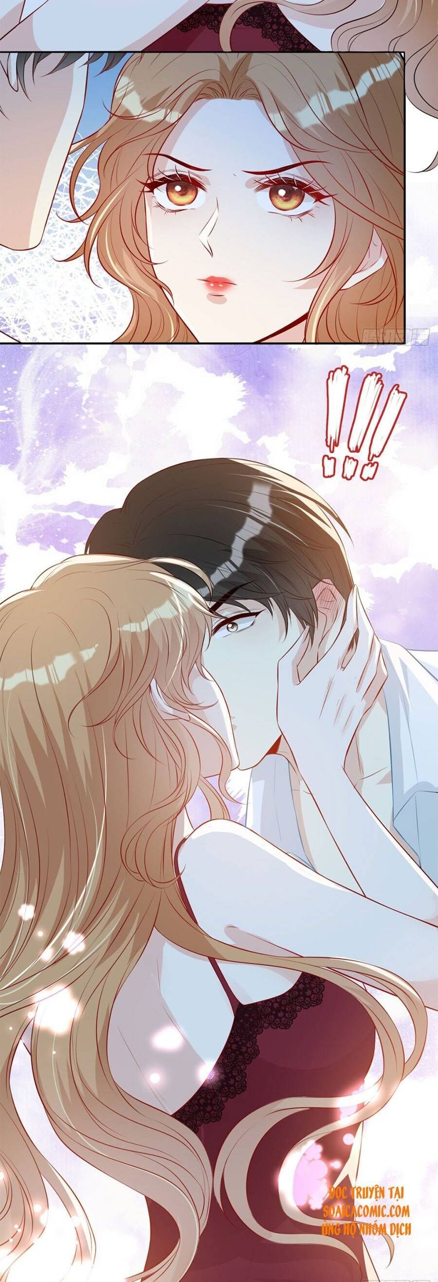 Tôi Đã Trở Thành Mẹ Của Nhân Vật Phản Diện Chapter 241.4 - Trang 2