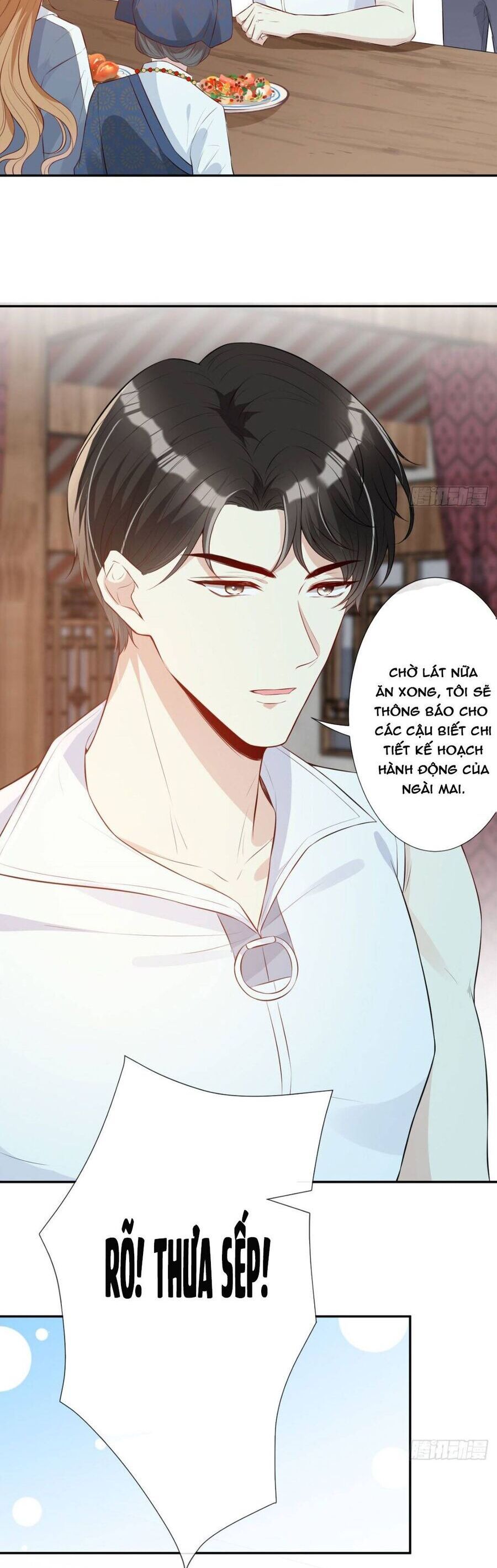 Tôi Đã Trở Thành Mẹ Của Nhân Vật Phản Diện Chapter 241.4 - Trang 2