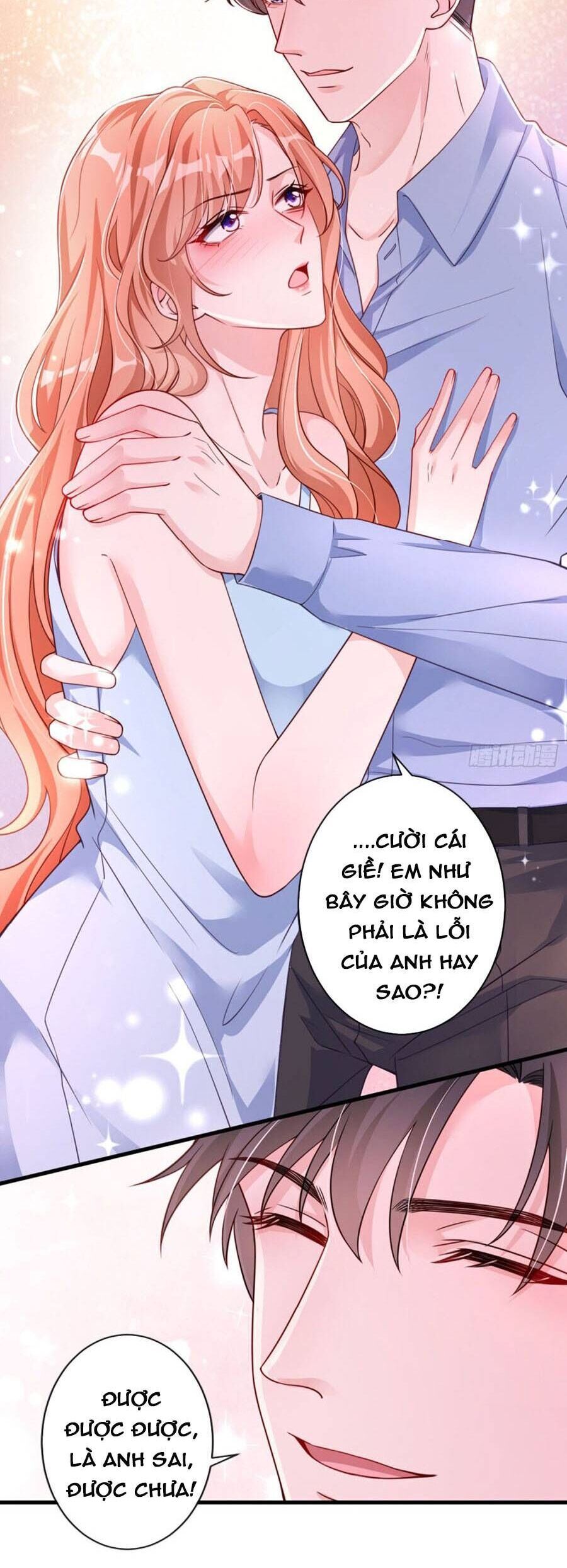 Tôi Đã Trở Thành Mẹ Của Nhân Vật Phản Diện Chapter 241.6 - Trang 2