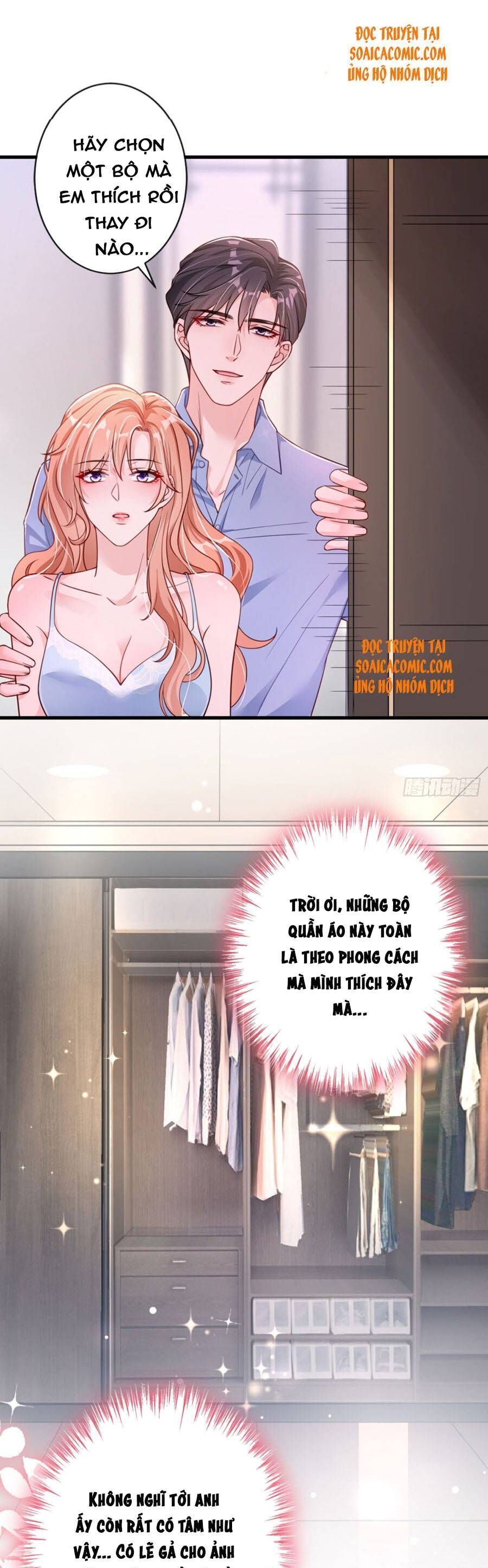 Tôi Đã Trở Thành Mẹ Của Nhân Vật Phản Diện Chapter 241.6 - Trang 2