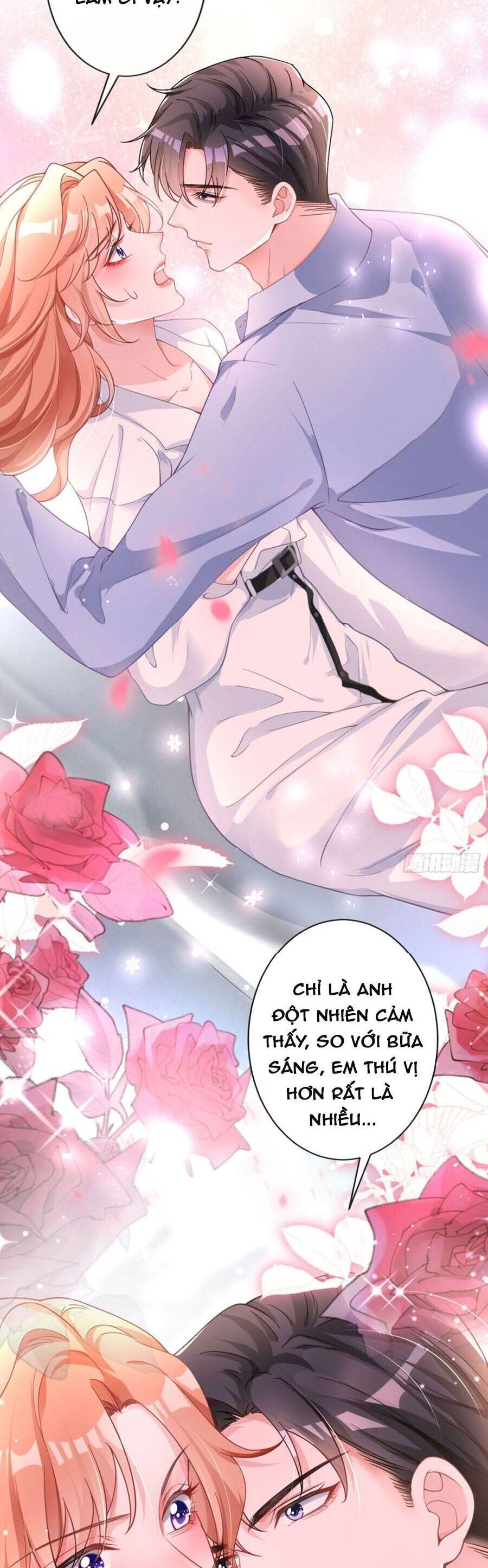 Tôi Đã Trở Thành Mẹ Của Nhân Vật Phản Diện Chapter 241.6 - Trang 2