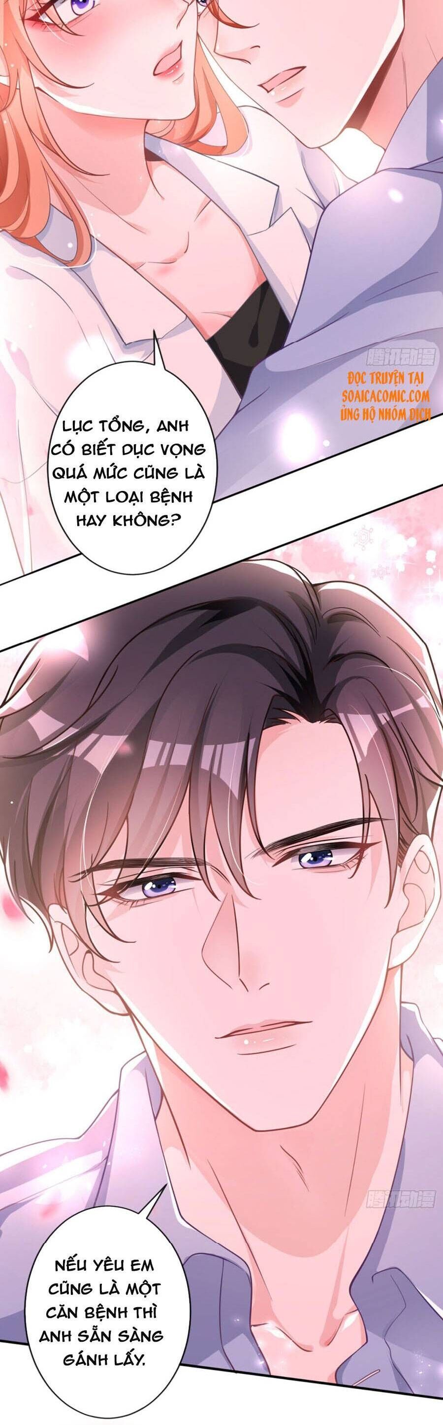 Tôi Đã Trở Thành Mẹ Của Nhân Vật Phản Diện Chapter 241.6 - Trang 2
