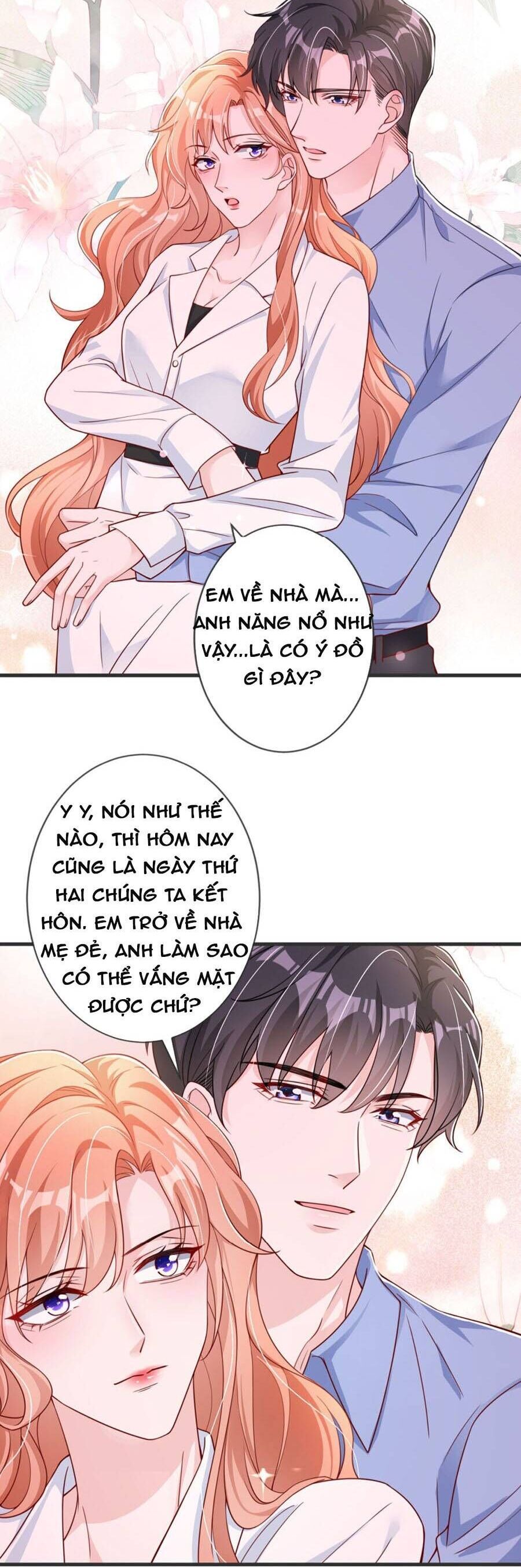 Tôi Đã Trở Thành Mẹ Của Nhân Vật Phản Diện Chapter 241.6 - Trang 2