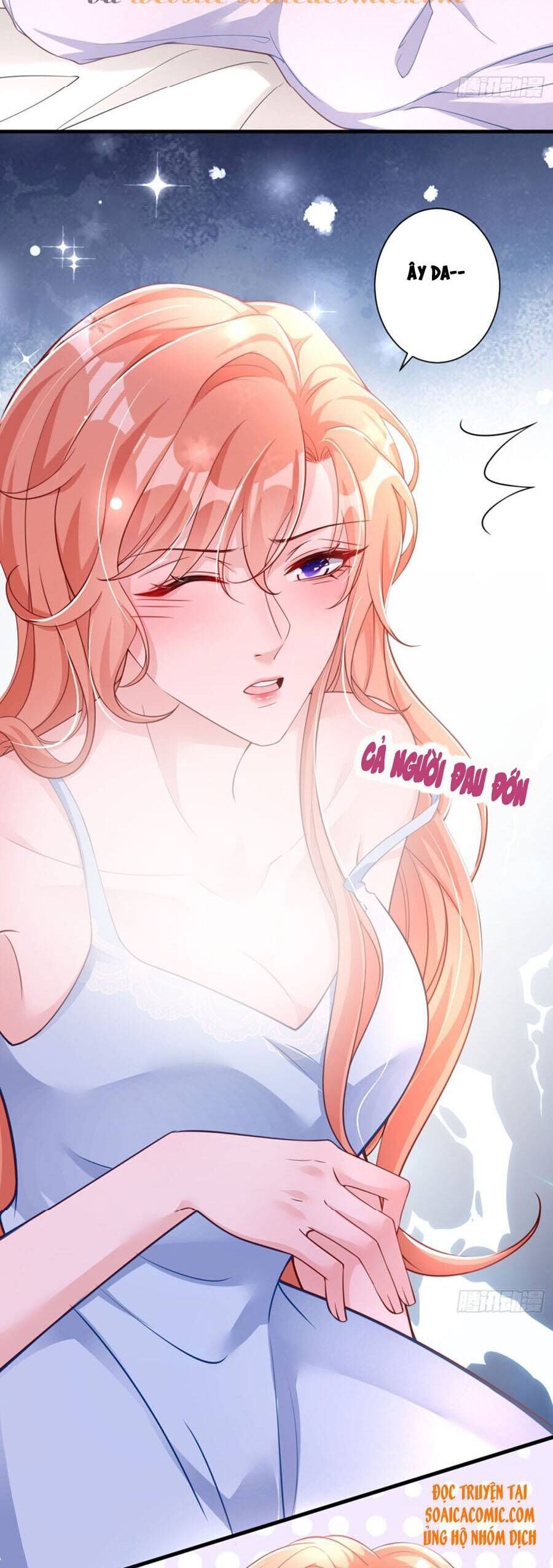 Tôi Đã Trở Thành Mẹ Của Nhân Vật Phản Diện Chapter 241.6 - Trang 2