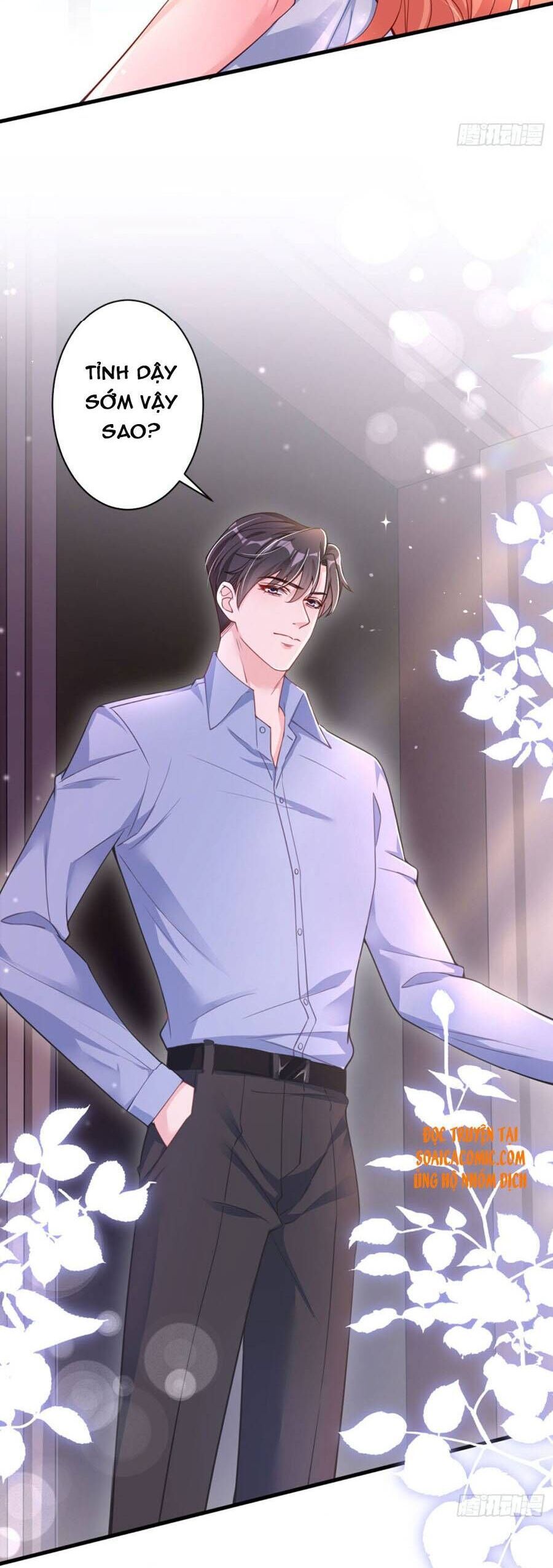 Tôi Đã Trở Thành Mẹ Của Nhân Vật Phản Diện Chapter 241.6 - Trang 2