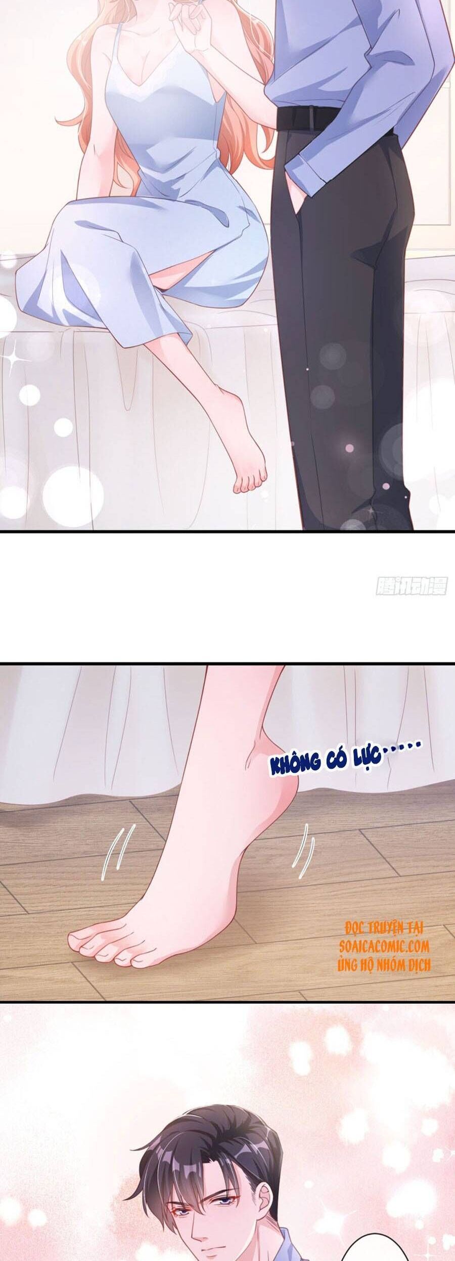 Tôi Đã Trở Thành Mẹ Của Nhân Vật Phản Diện Chapter 241.6 - Trang 2