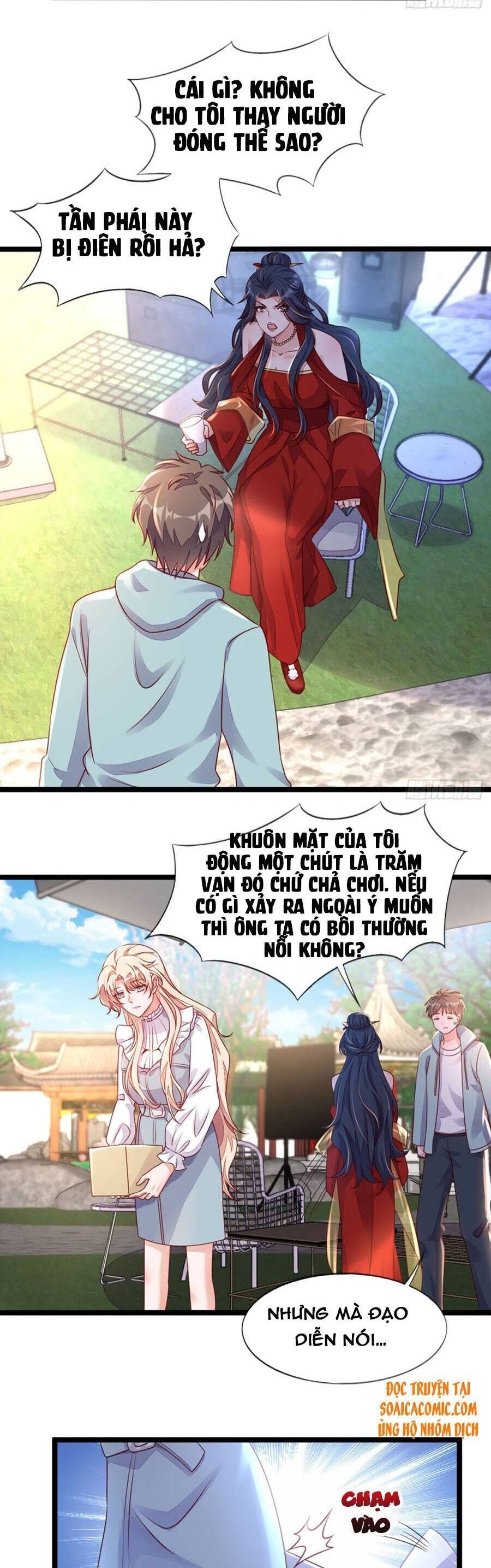 Tôi Đã Trở Thành Mẹ Của Nhân Vật Phản Diện Chapter 241.7 - Trang 2