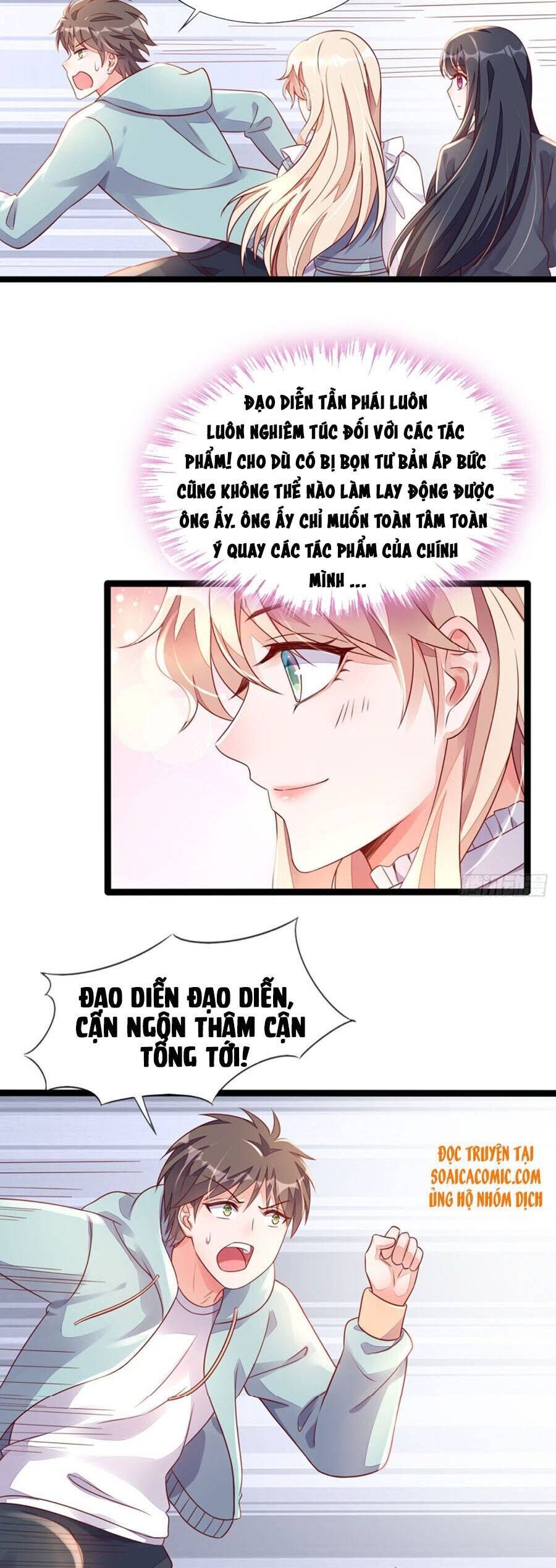 Tôi Đã Trở Thành Mẹ Của Nhân Vật Phản Diện Chapter 241.7 - Trang 2