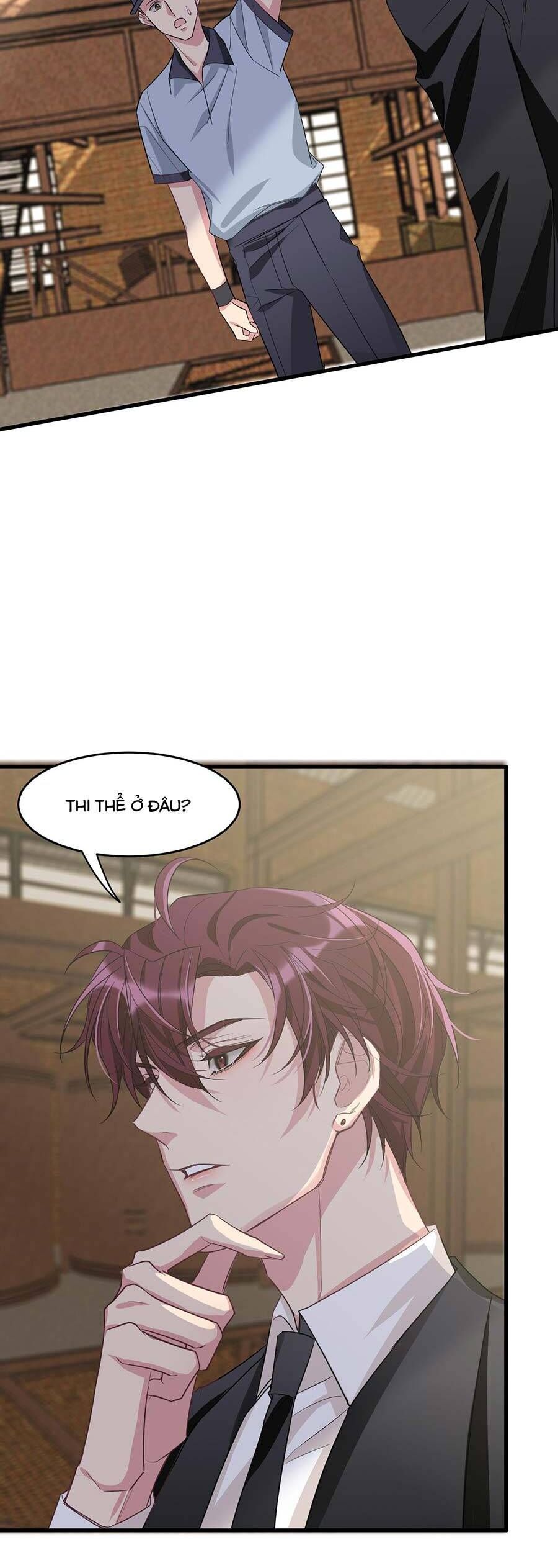 Tôi Đã Trở Thành Mẹ Của Nhân Vật Phản Diện Chapter 241.9 - Trang 2