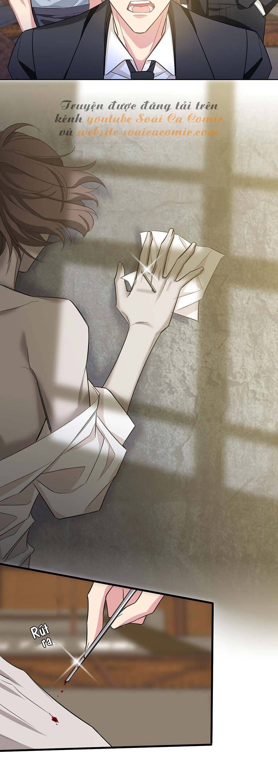 Tôi Đã Trở Thành Mẹ Của Nhân Vật Phản Diện Chapter 241.9 - Trang 2