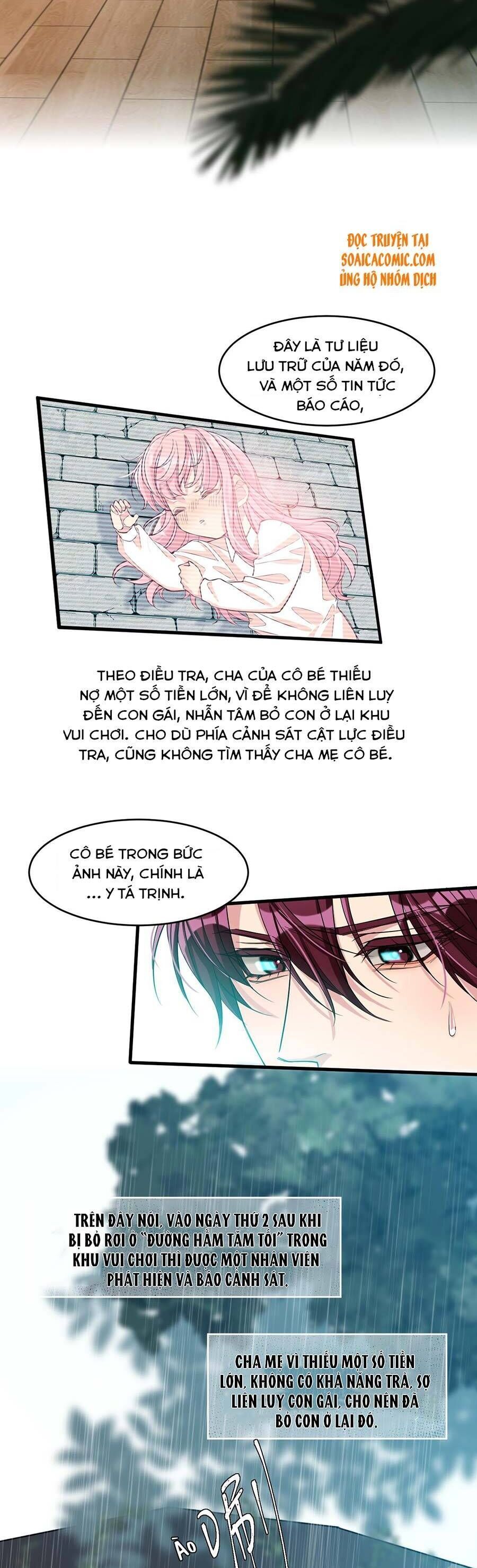 Tôi Đã Trở Thành Mẹ Của Nhân Vật Phản Diện Chapter 241.9 - Trang 2