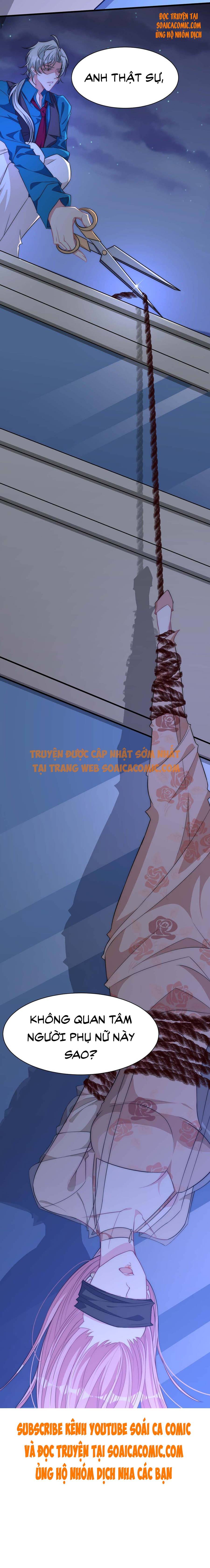 Tôi Đã Trở Thành Mẹ Của Nhân Vật Phản Diện Chapter 244.7 - Trang 2