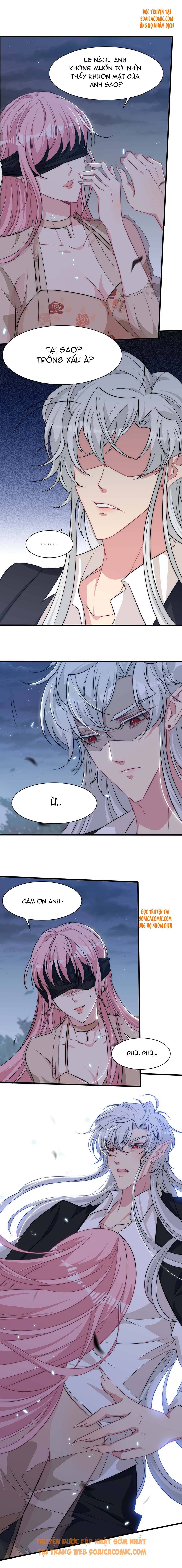 Tôi Đã Trở Thành Mẹ Của Nhân Vật Phản Diện Chapter 244.8 - Trang 2