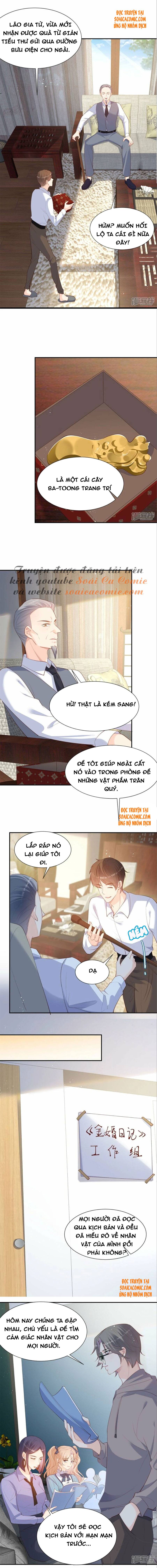 Tôi Đã Trở Thành Mẹ Của Nhân Vật Phản Diện Chapter 245.1 - Trang 2