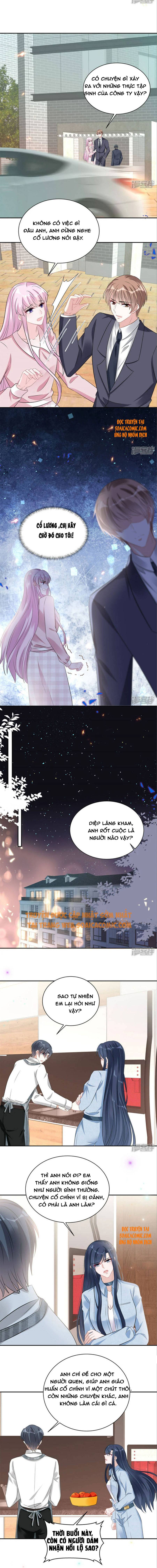 Tôi Đã Trở Thành Mẹ Của Nhân Vật Phản Diện Chapter 245.6 - Trang 2