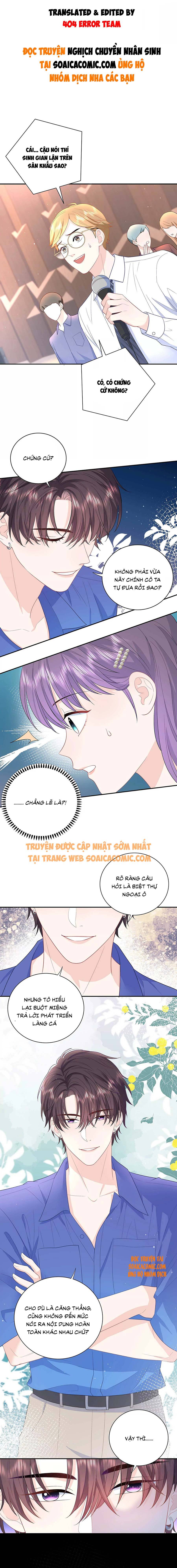 Tôi Đã Trở Thành Mẹ Của Nhân Vật Phản Diện Chapter 245.8 - Trang 2